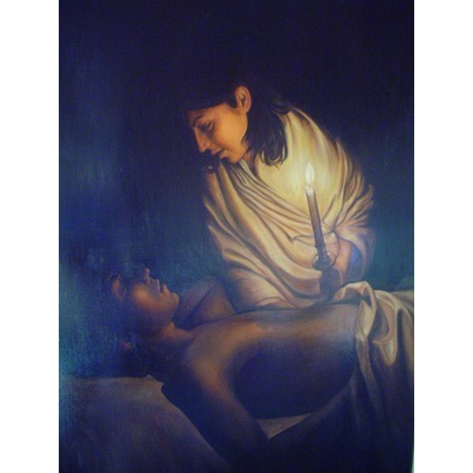 Amore e Psiche